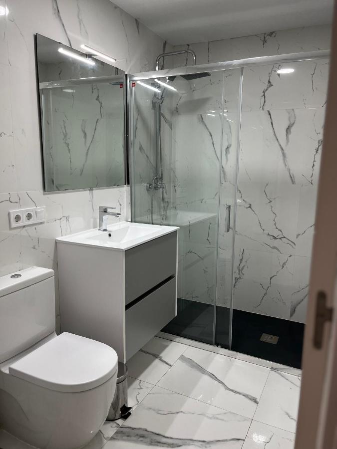 Apartamentos Rosa De Abril Teia Zewnętrze zdjęcie