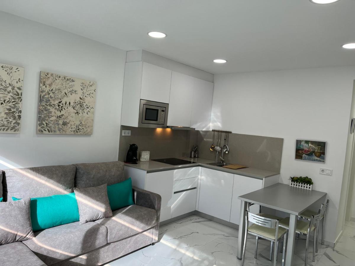 Apartamentos Rosa De Abril Teia Zewnętrze zdjęcie