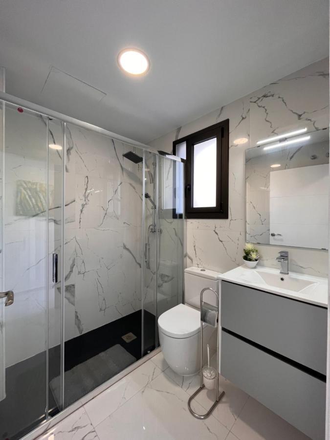 Apartamentos Rosa De Abril Teia Zewnętrze zdjęcie