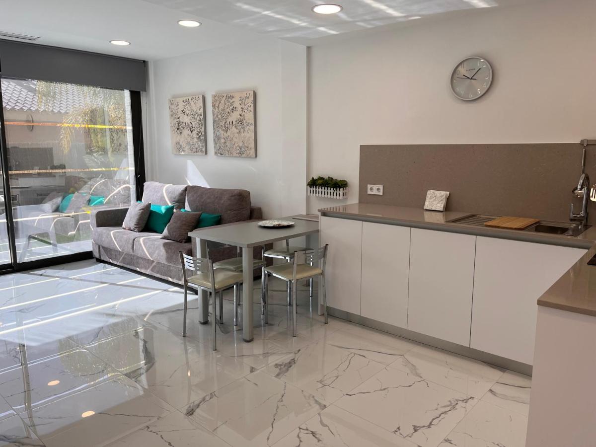 Apartamentos Rosa De Abril Teia Zewnętrze zdjęcie