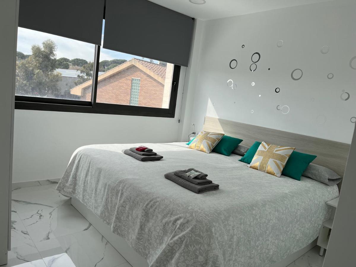 Apartamentos Rosa De Abril Teia Zewnętrze zdjęcie