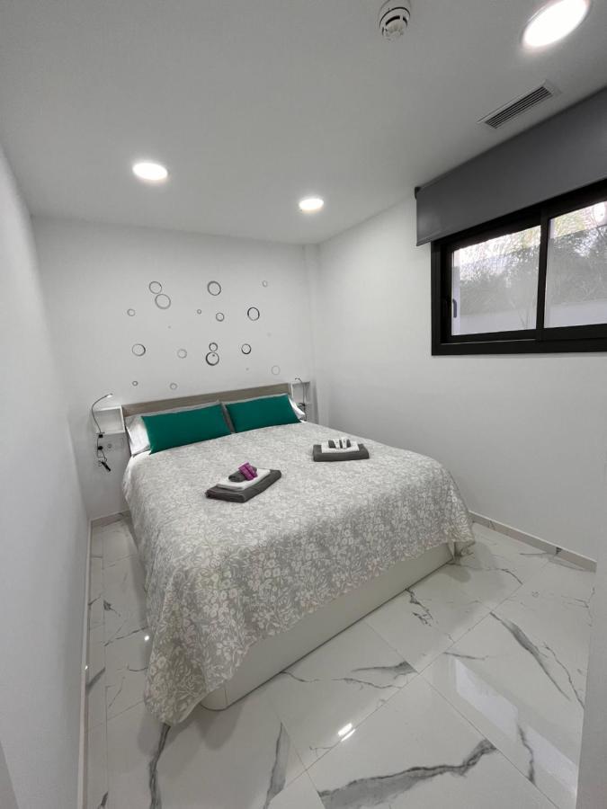 Apartamentos Rosa De Abril Teia Zewnętrze zdjęcie