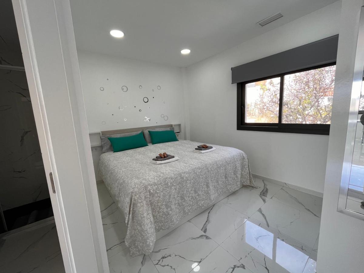 Apartamentos Rosa De Abril Teia Zewnętrze zdjęcie