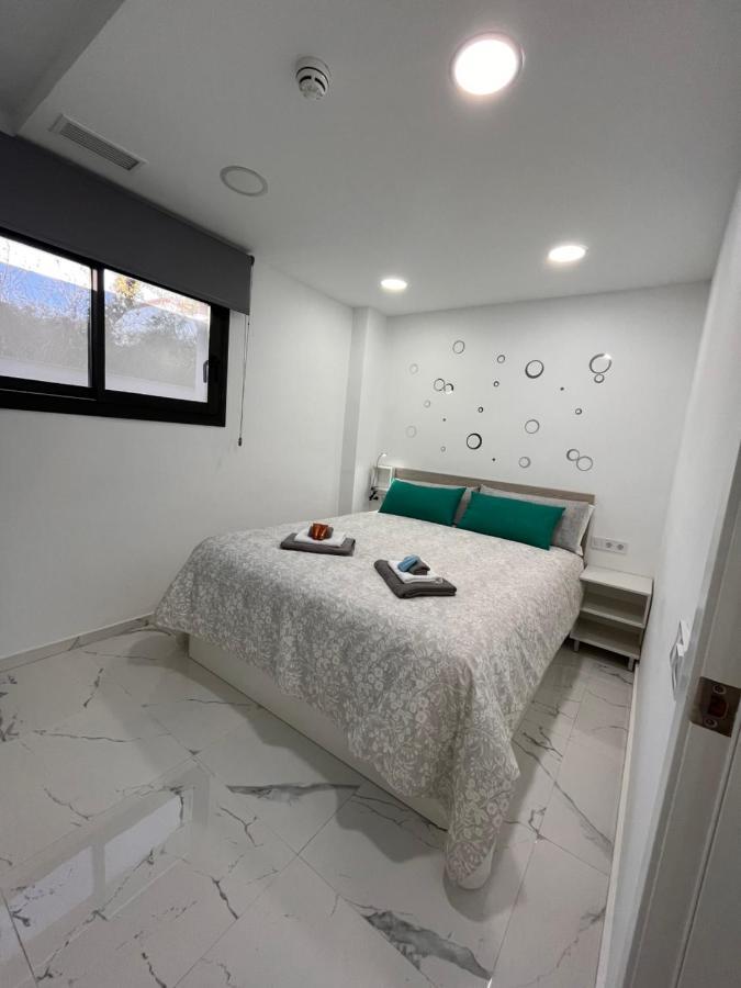 Apartamentos Rosa De Abril Teia Zewnętrze zdjęcie