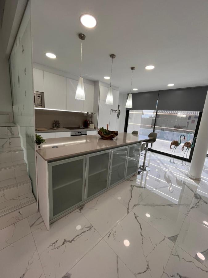 Apartamentos Rosa De Abril Teia Zewnętrze zdjęcie