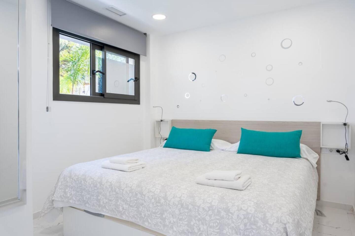 Apartamentos Rosa De Abril Teia Zewnętrze zdjęcie