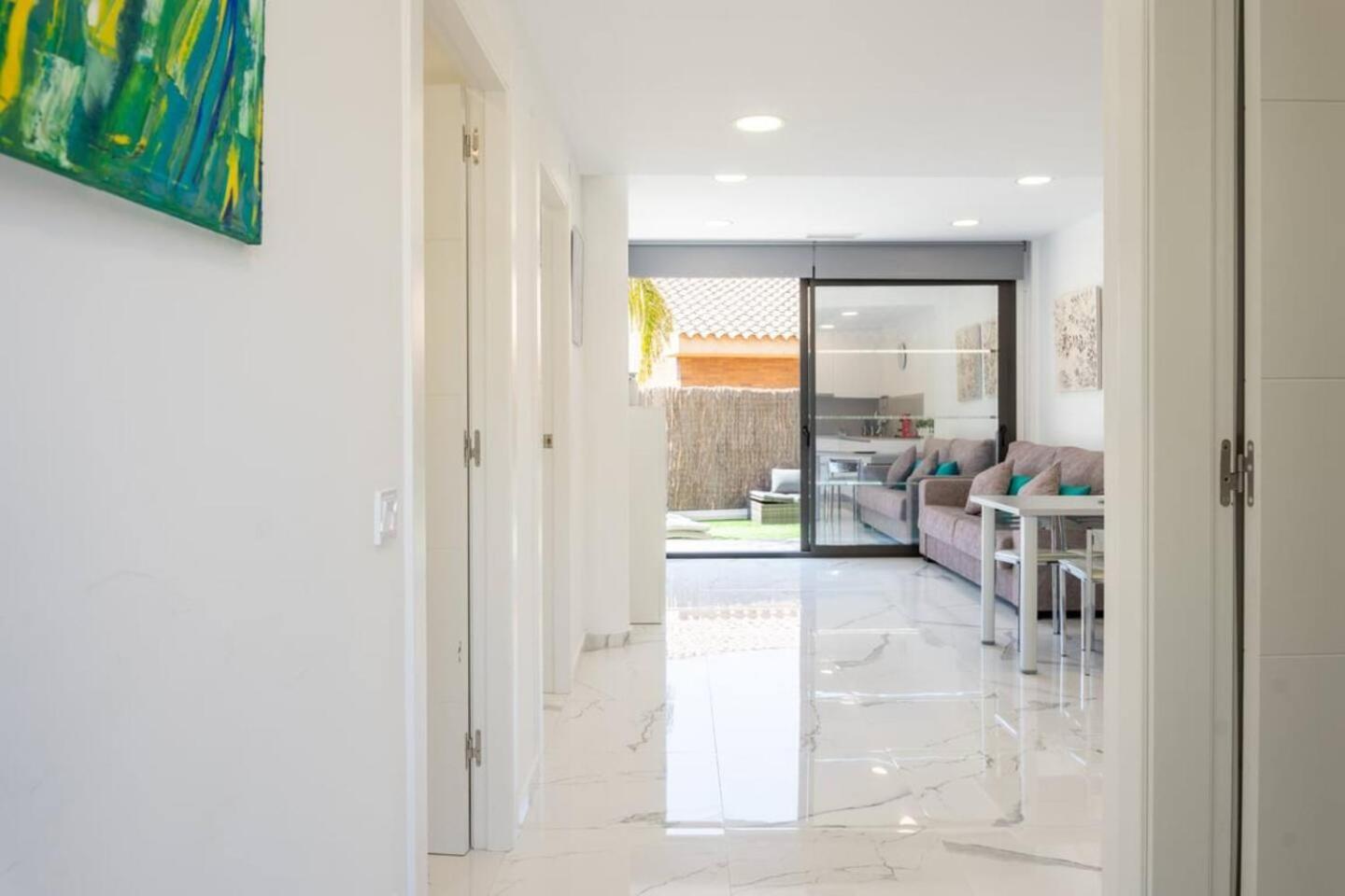Apartamentos Rosa De Abril Teia Zewnętrze zdjęcie