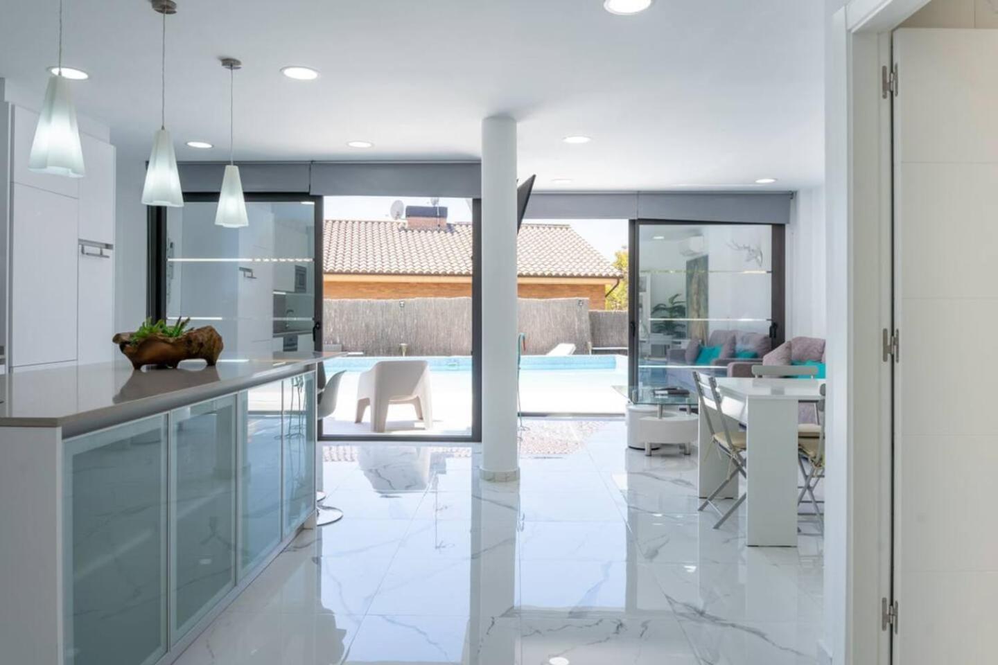 Apartamentos Rosa De Abril Teia Zewnętrze zdjęcie