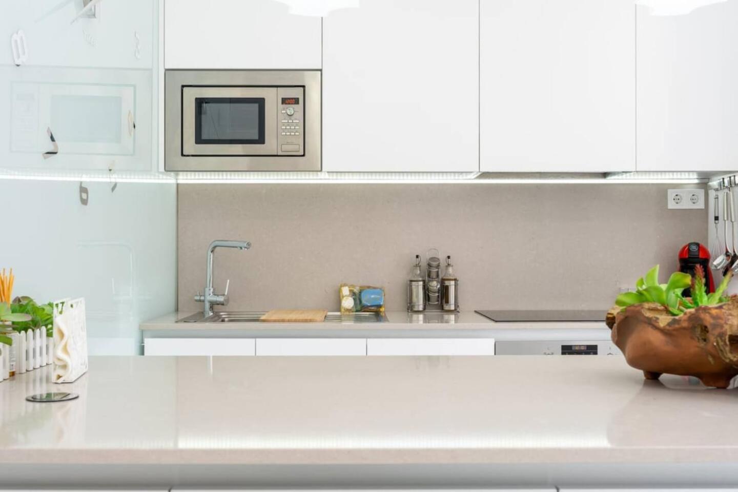 Apartamentos Rosa De Abril Teia Zewnętrze zdjęcie