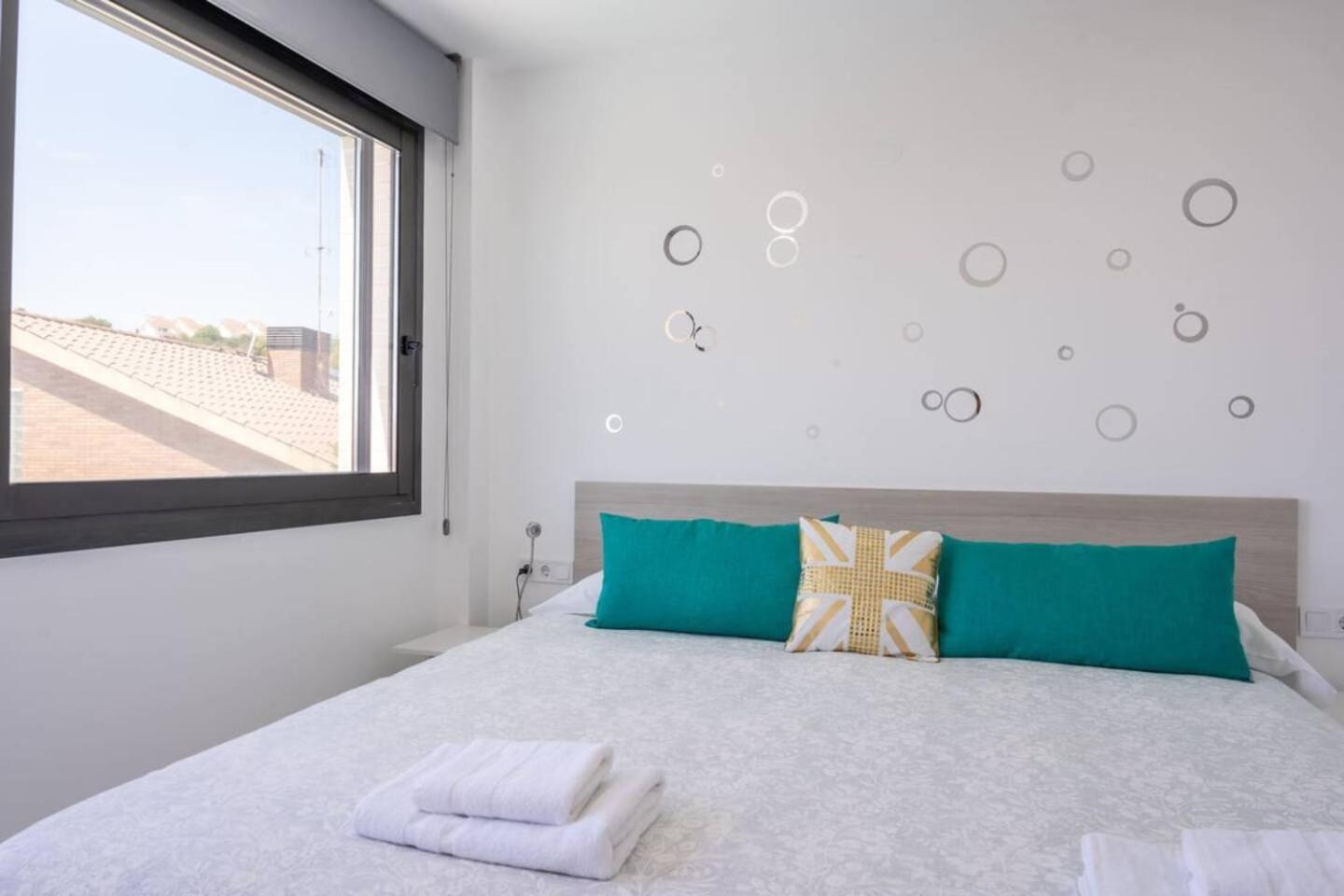 Apartamentos Rosa De Abril Teia Zewnętrze zdjęcie