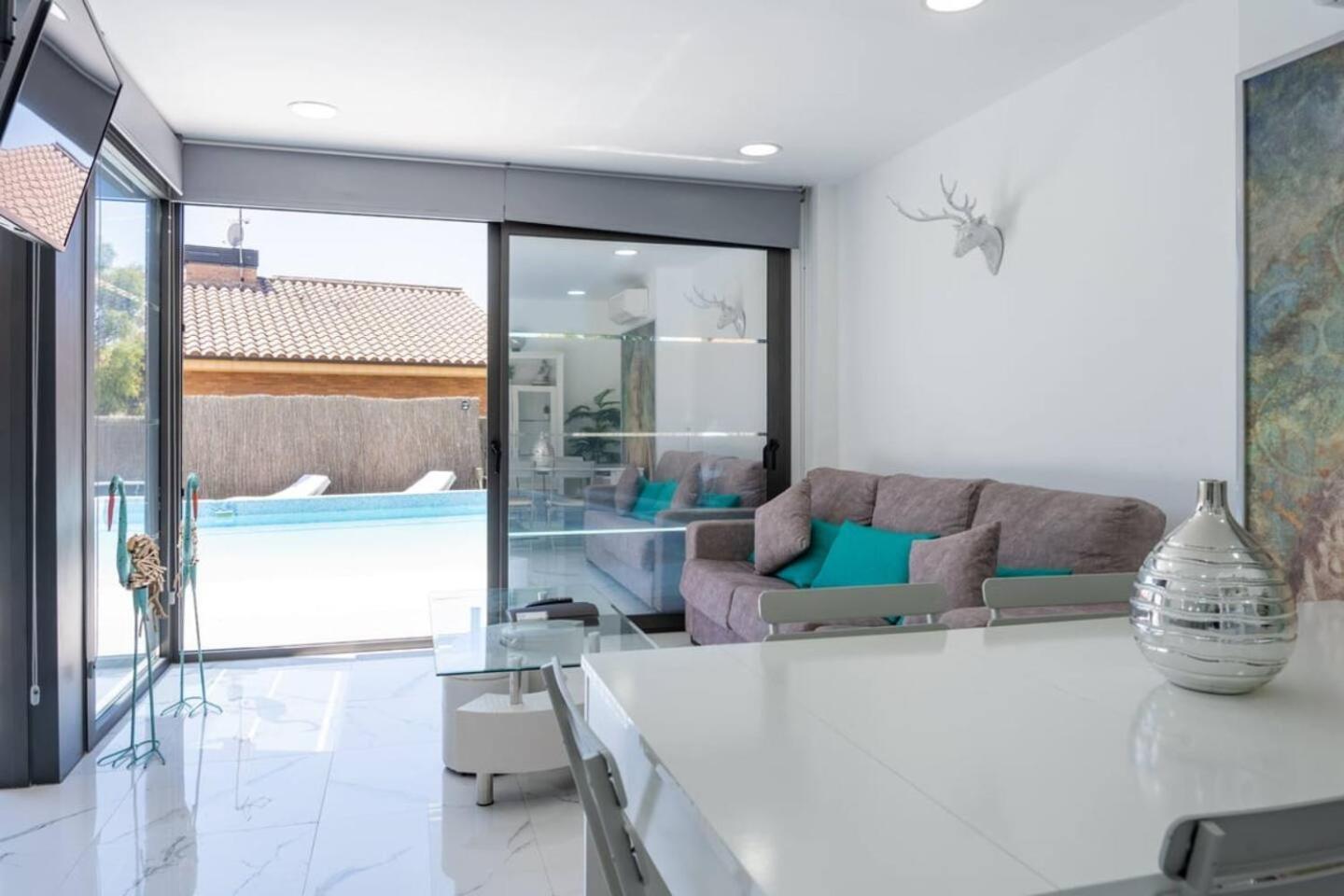 Apartamentos Rosa De Abril Teia Zewnętrze zdjęcie