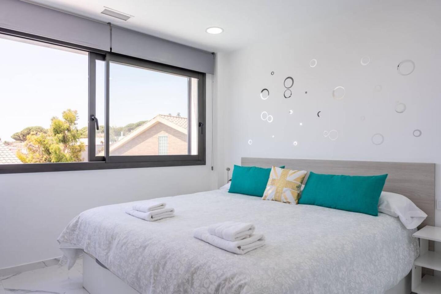 Apartamentos Rosa De Abril Teia Zewnętrze zdjęcie