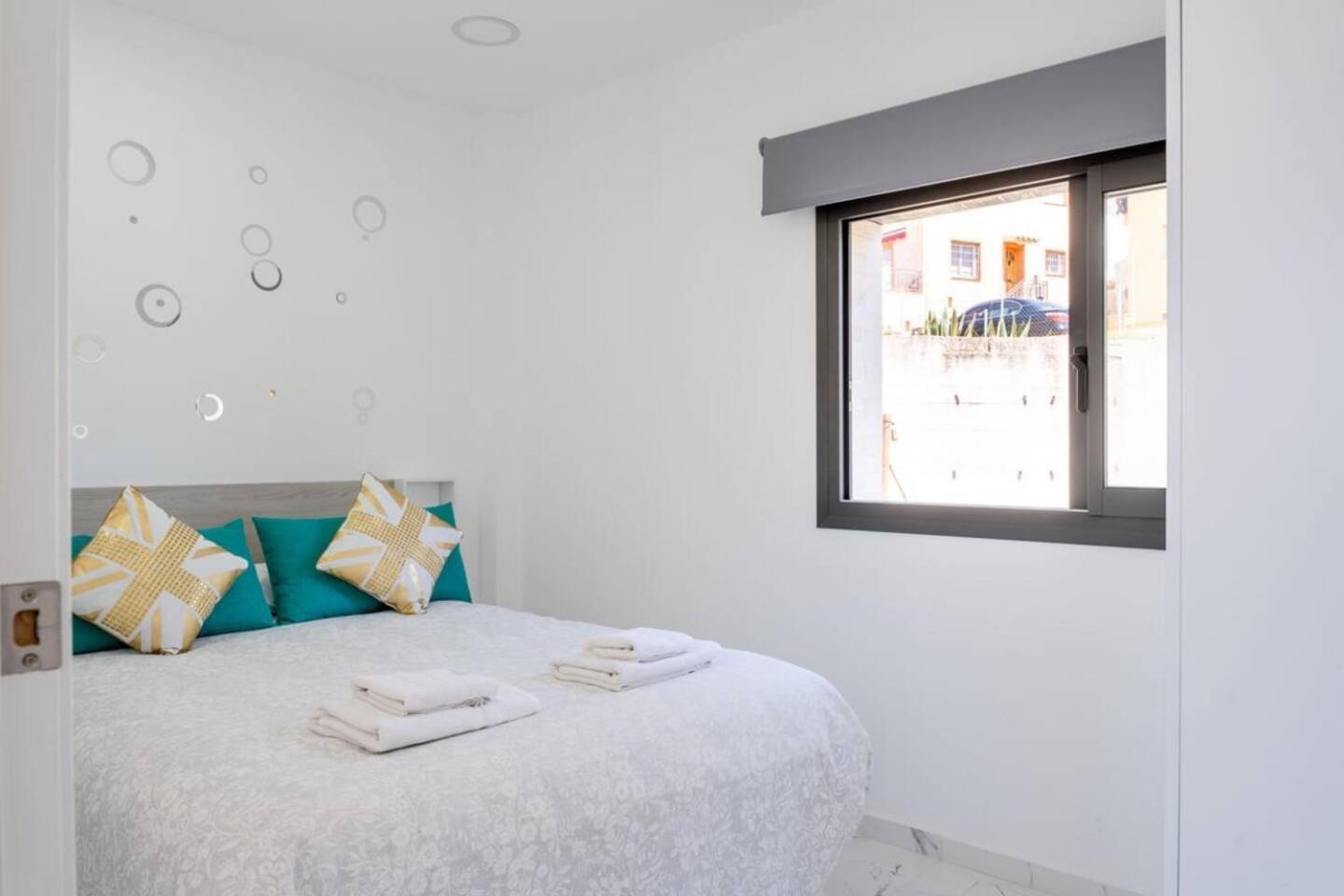 Apartamentos Rosa De Abril Teia Zewnętrze zdjęcie