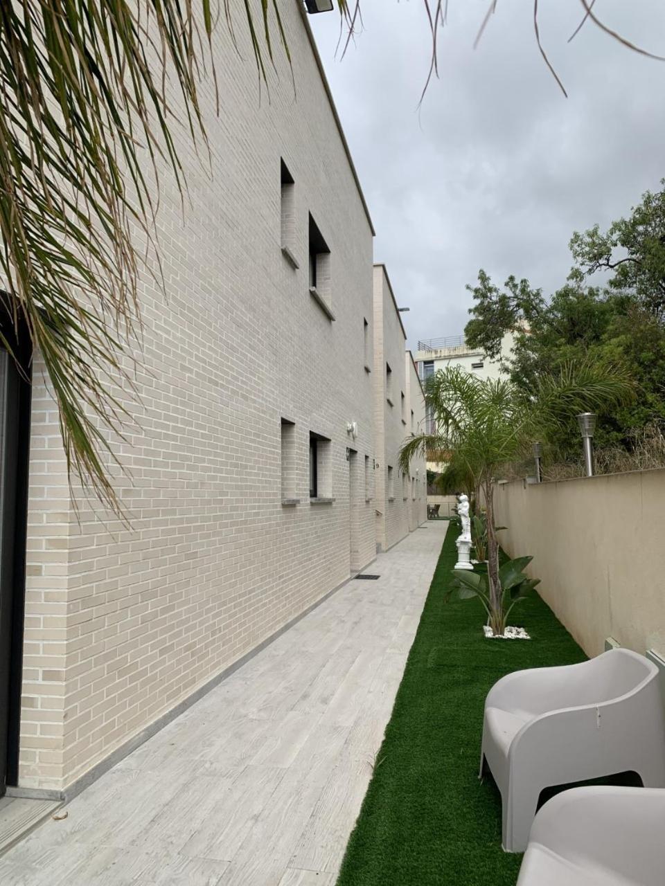 Apartamentos Rosa De Abril Teia Zewnętrze zdjęcie